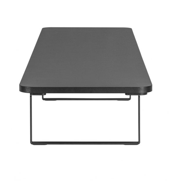 Monitor beeldscherm verhoger - 100 cm breed - Meubel Plein
