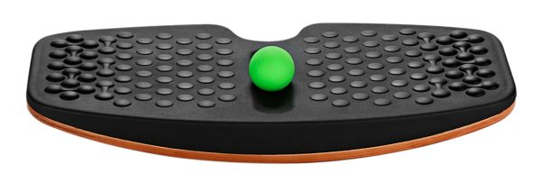 VDD Dynamisch Balansbord - Balansbord - Balans Fitness Trainer - Balance Board - Voor een Actieve werkstijl - Ergonomisch werken - Meubel Plein