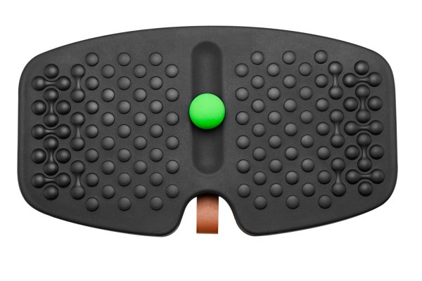 VDD Dynamisch Balansbord - Balansbord - Balans Fitness Trainer - Balance Board - Voor een Actieve werkstijl - Ergonomisch werken - Meubel Plein