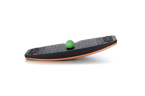 VDD Dynamisch Balansbord - Balansbord - Balans Fitness Trainer - Balance Board - Voor een Actieve werkstijl - Ergonomisch werken - Meubel Plein