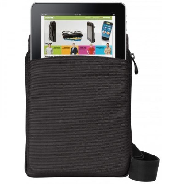 GRID_IT! Opberghoesje - opbergtas voor Ipad of andere 10" tablets of notebooks. - Meubel Plein