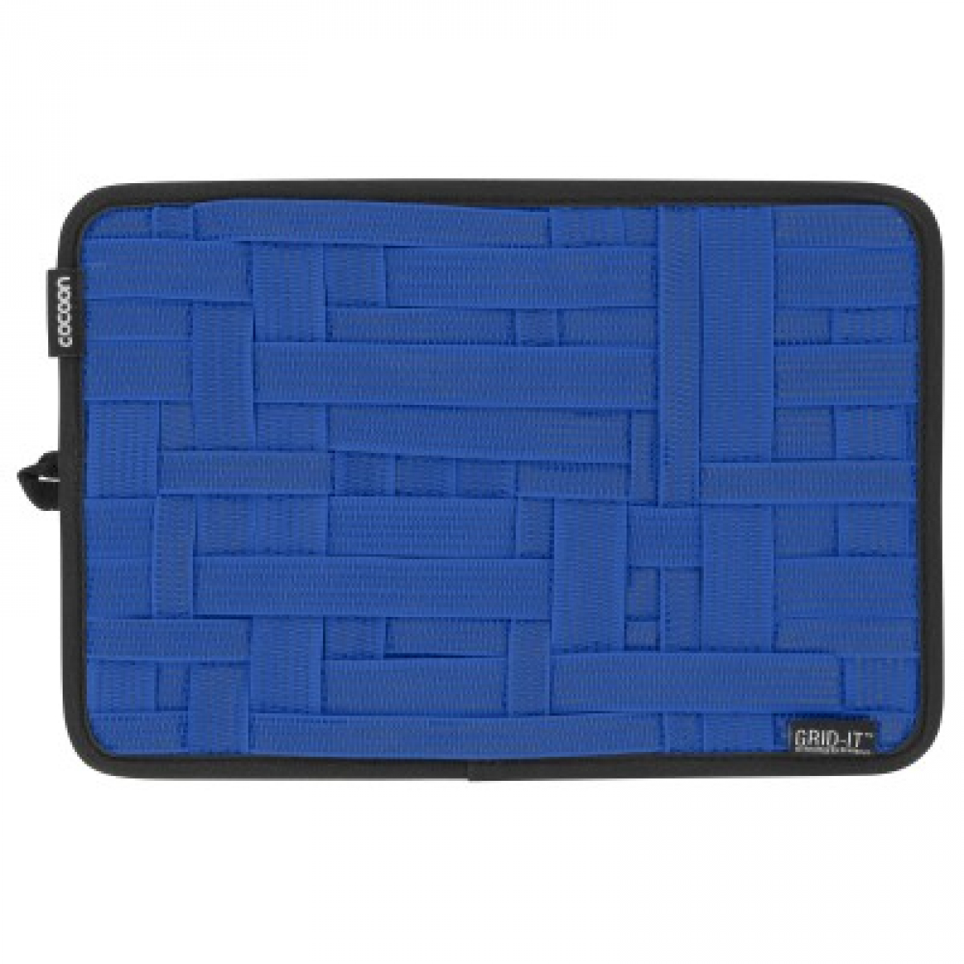 GRID_IT! De Ultieme organizer - opbergsysteem (medium) blauw - alternatieve afbeelding