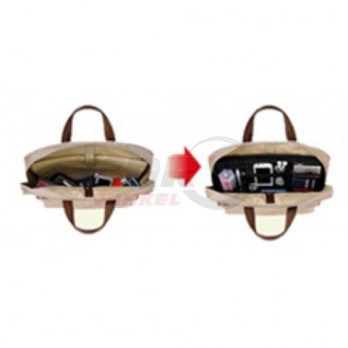 GRID_IT! De Ultieme organizer - opbergsysteem (Small) - Meubel-Plein GRID_IT! De Ultieme organizer - opbergsysteem (Small) - Meubel-Plein