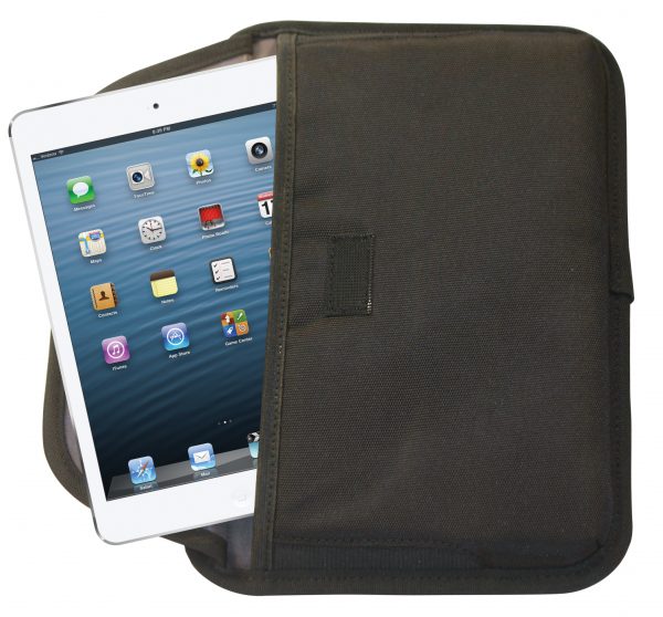 GRID_IT! tablet - ipad sleeve / hoes tot 8 inch. - Meubel Plein