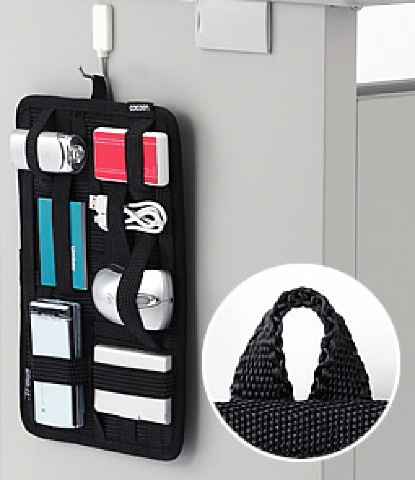 GRID_IT! organizer - opbergsysteem (medium). - Meubel Plein GRID_IT! organizer - opbergsysteem (medium). - Meubel Plein