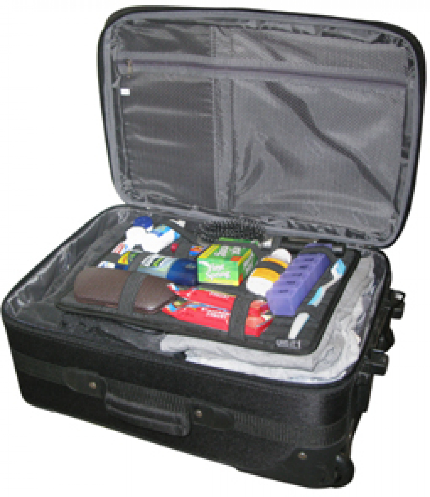 GRID_IT! organizer - opbergsysteem (medium). - Meubel Plein GRID_IT! organizer - opbergsysteem (medium). - Meubel Plein