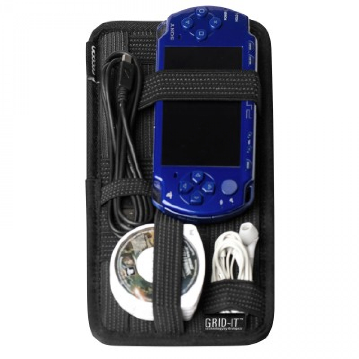 GRID_IT! camera - Ipod - Iphone opbergtas. - Meubel Plein GRID_IT! camera - Ipod - Iphone opbergtas. - Meubel Plein