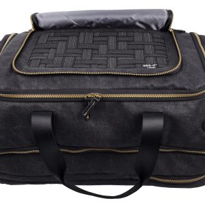 Urban Adventure backpack reistas rugzak incl Grid-it organizer