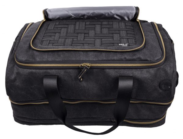 Urban Adventure backpack reistas rugzak incl Grid-it organizer - Meubel Plein