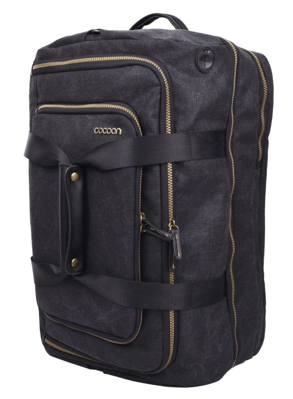 Urban Adventure backpack reistas rugzak incl Grid-it organizer - Meubel Plein