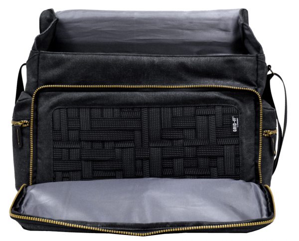 Urban Adventure backpack reistas rugzak incl Grid-it organizer - Meubel Plein