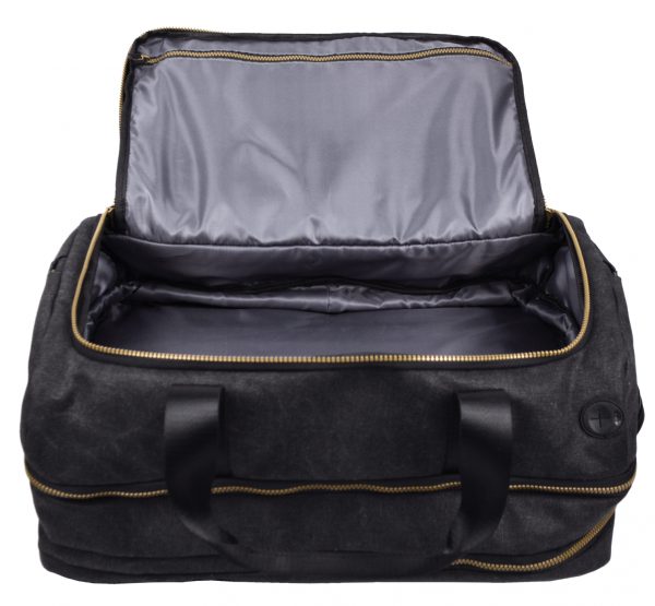 Urban Adventure backpack reistas rugzak incl Grid-it organizer - Meubel Plein