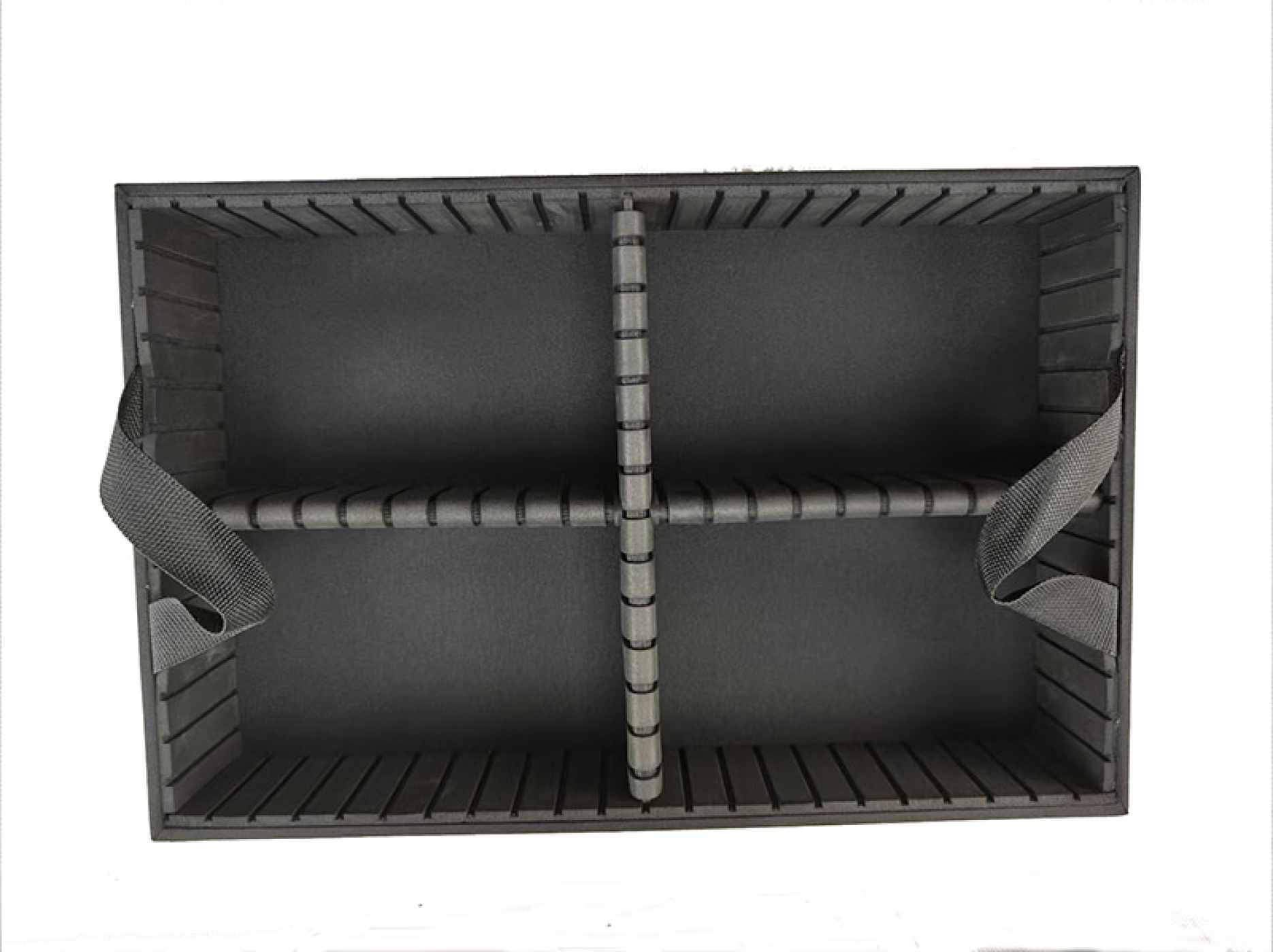 Kapperskoffer trolley - visagie make up koffer trolley - schminkkoffer - beauty case - zwart - Meubel-Plein Kapperskoffer trolley - visagie make up koffer trolley - schminkkoffer - beauty case - zwart - Meubel-Plein