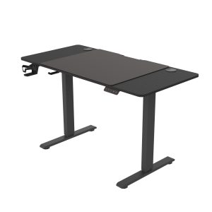 Bureau gaming - computertafel - 120 x 60 cm