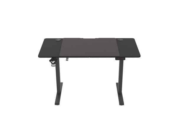 Bureau gaming - computertafel - 120 x 60 cm - Meubel Plein