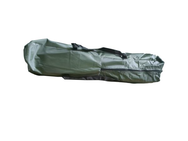 VDD - pop up tent - popup tent - tent - pop up tent 2 persoons - pop up tent waterdicht - 200x150x110 - groen - Meubel Plein