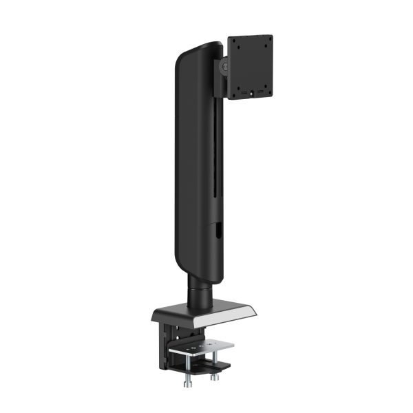 VDD - monitormarm - hoogteverstelbaar - 1 monitor - klemmend - Meubel Plein
