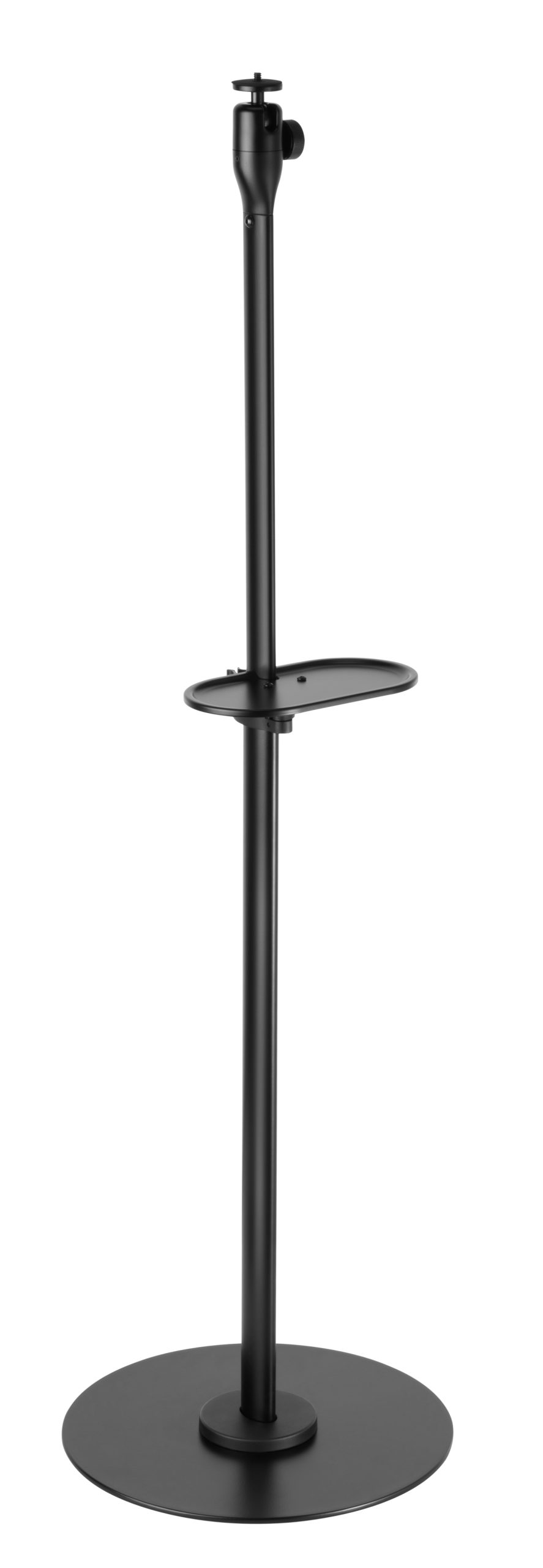 VDD - beamerstatief - projectorstatief - mediaplank - verstelbaar