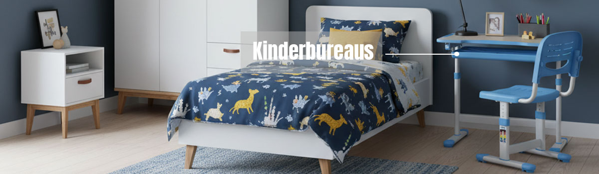 Kinderbureaus
