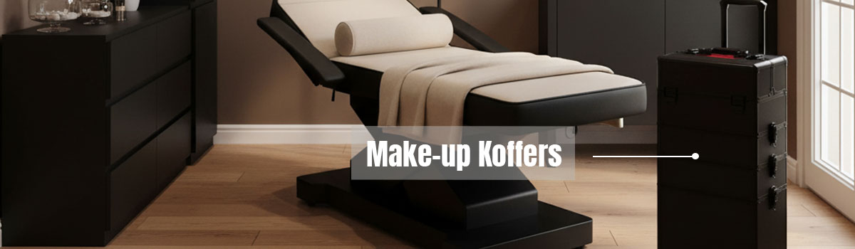 Make-up koffers