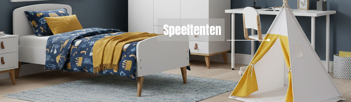 Speeltenten