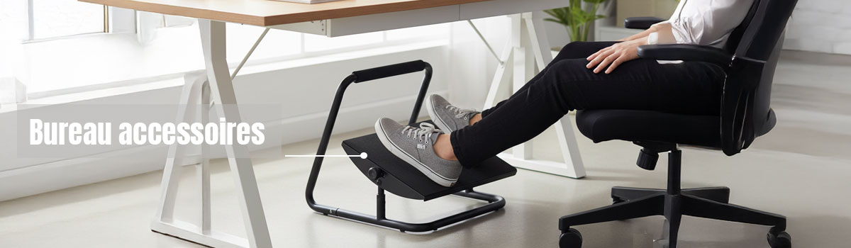 Bureau accessoires