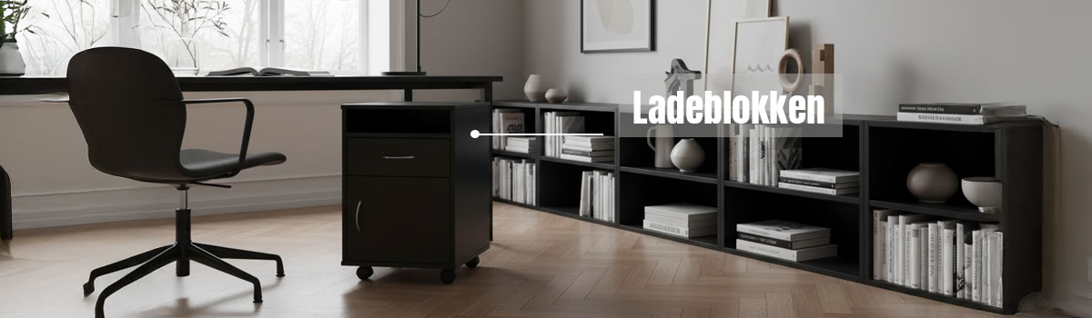 Ladeblokken