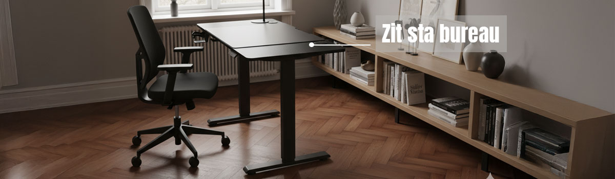 Zit sta bureau