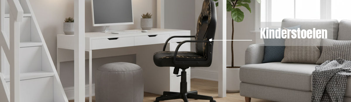Kinderstoelen