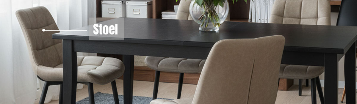 Stoel