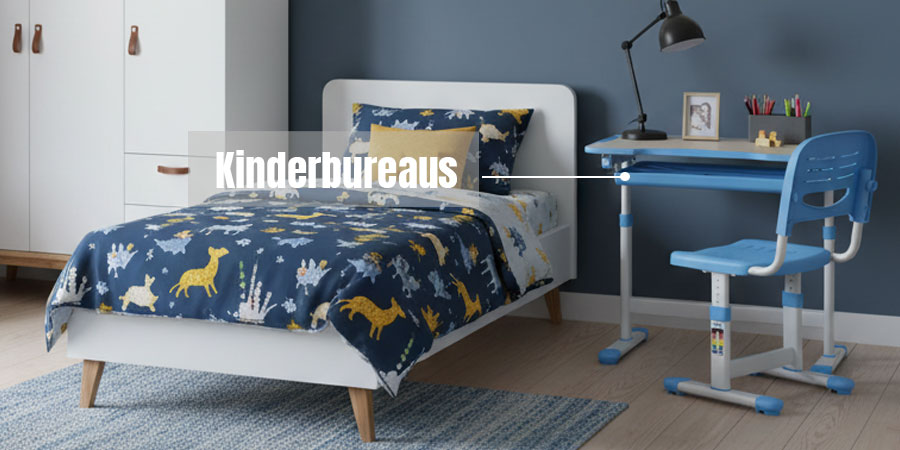 Kinderbureaus
