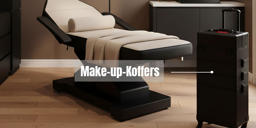 Make-up koffers