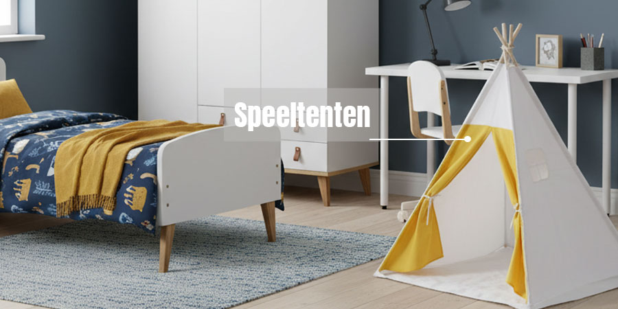 Speeltenten