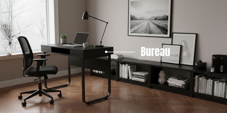 Bureau