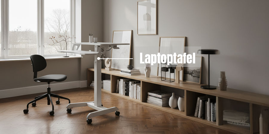 Laptoptafel