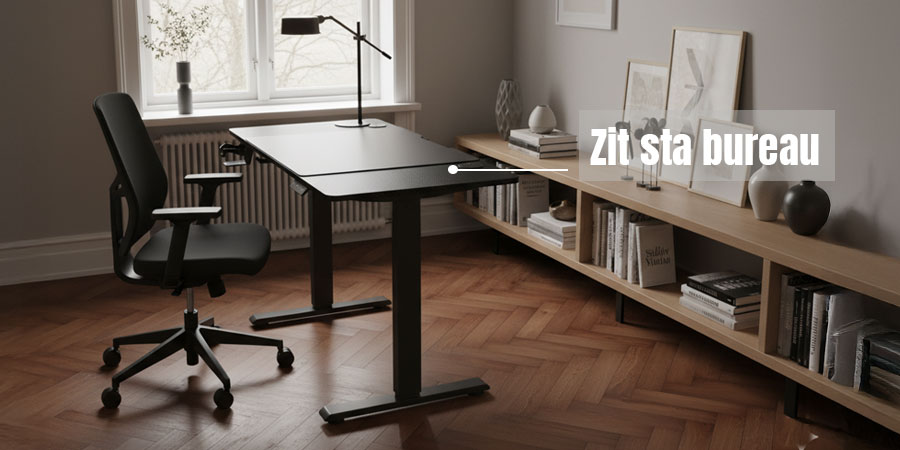 Zit sta bureau