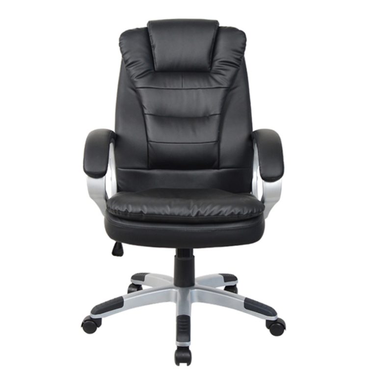 VDD Bureaustoel - Directiestoel - Ergonomisch - Extra Dikke Vulling - Luxe Comfort