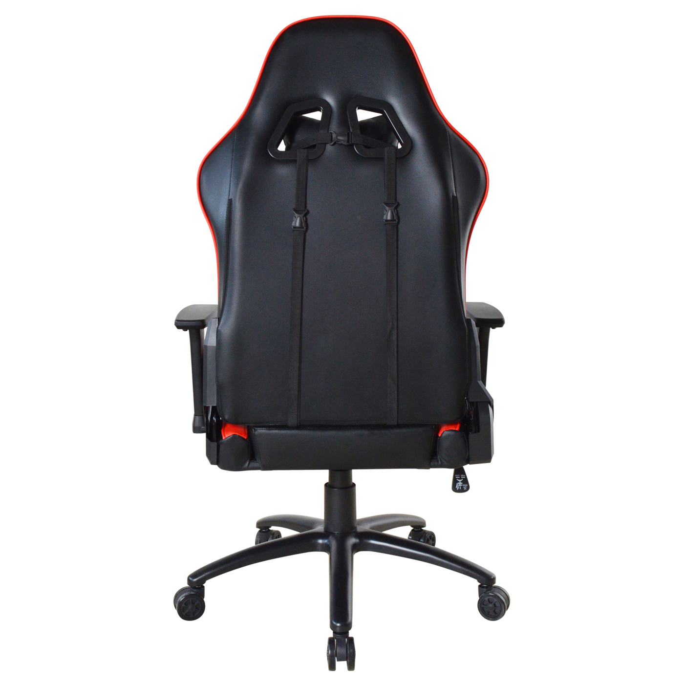 VDD Gaming - Gamestoel - Game stoel - Gamestoelen - gamestoel voor grote mensen - rood - zwart - Meubel-Plein VDD Gaming - Gamestoel - Game stoel - Gamestoelen - gamestoel voor grote mensen - rood - zwart - Meubel-Plein