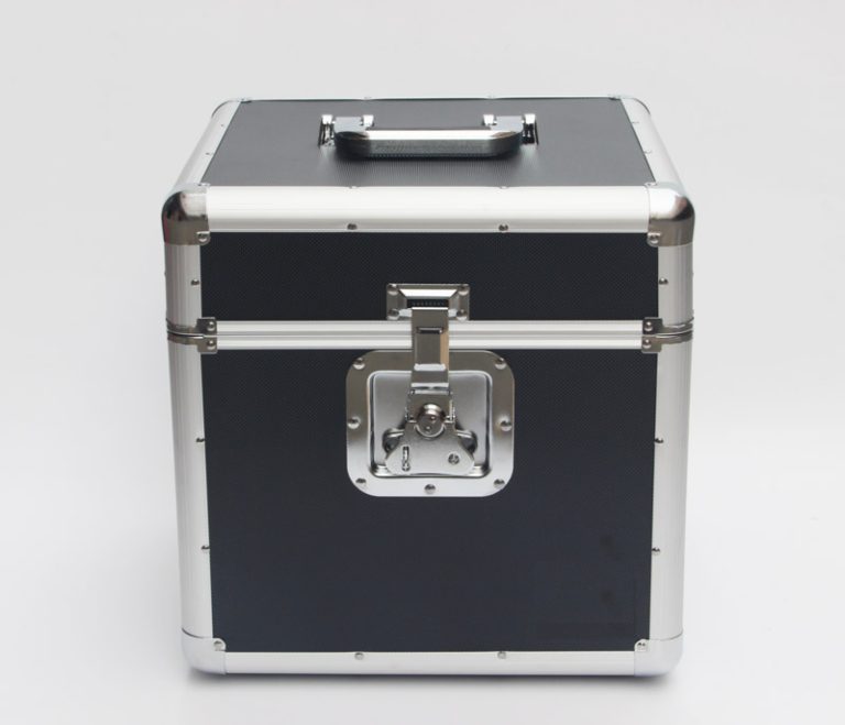 VDD Wandplank voor Vinylplaat - Voor het tentoonstellen van LP's
