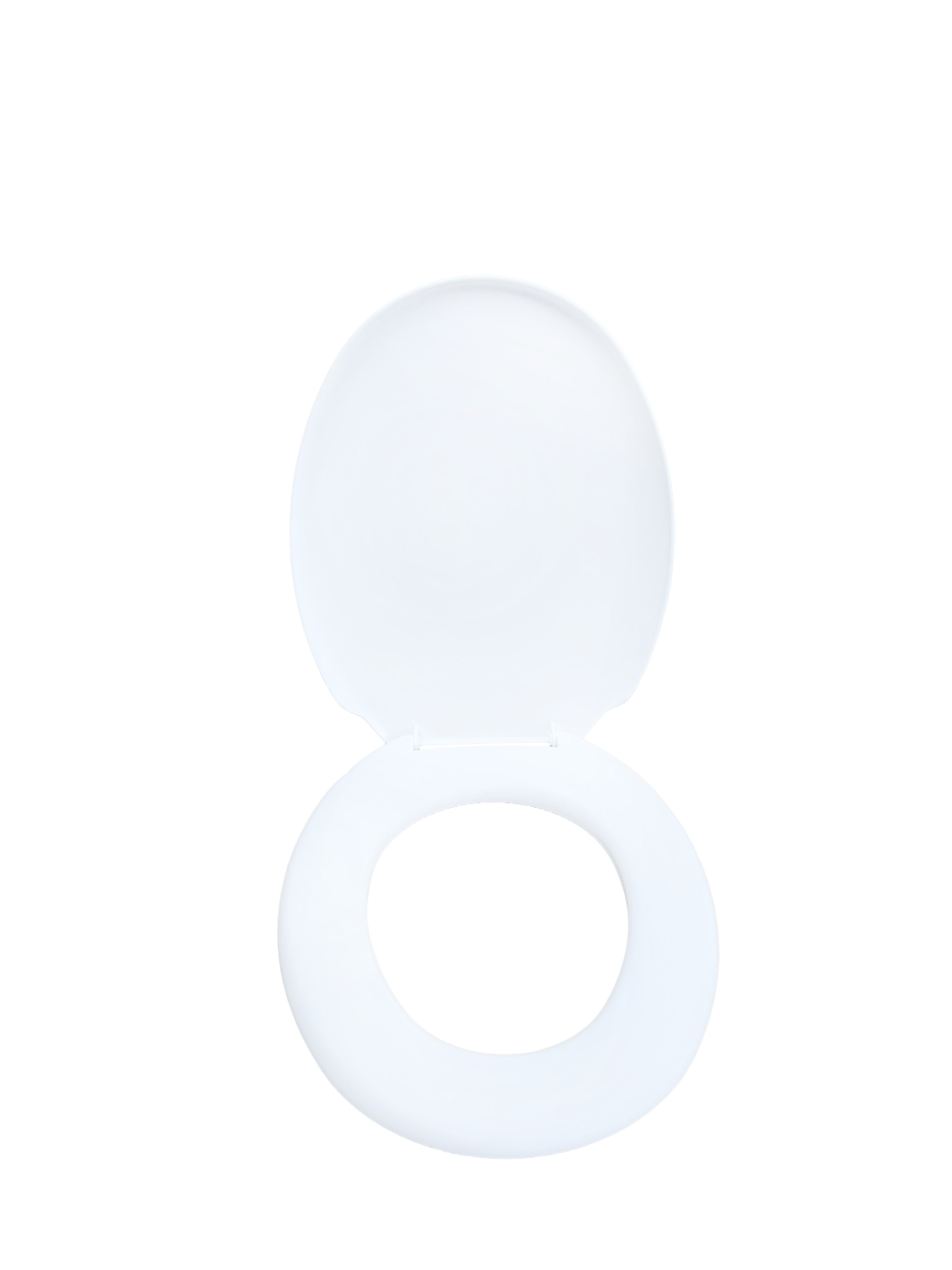 WC bril - toiletbril - toiletzitting - plastic toiletbril