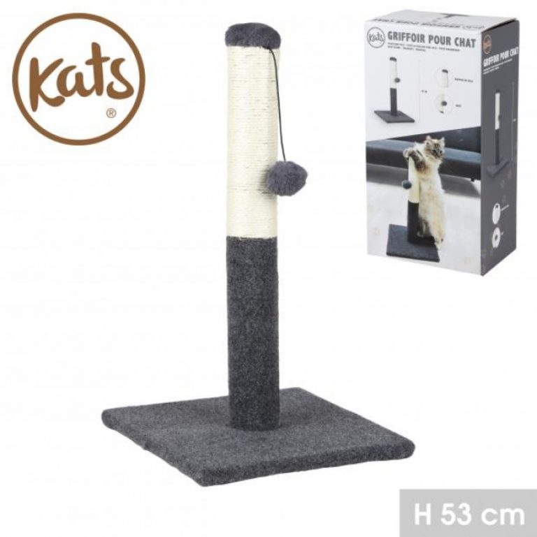 Katten krabpaal - kleine krabpaal - krabpaal