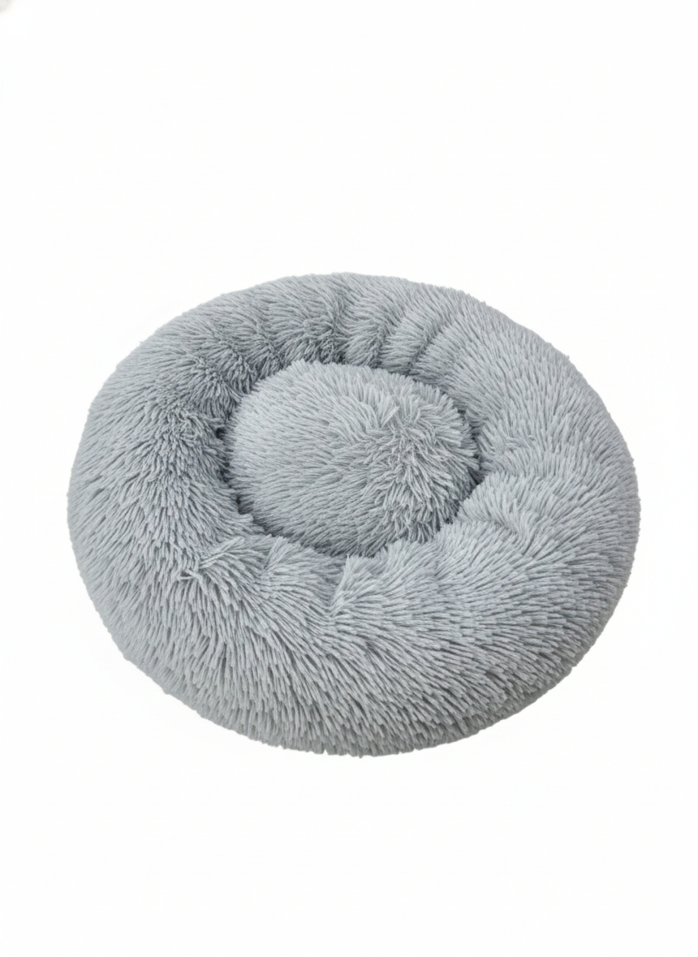 Hondenmand - hondenbed - donut hondenmand - 80cm