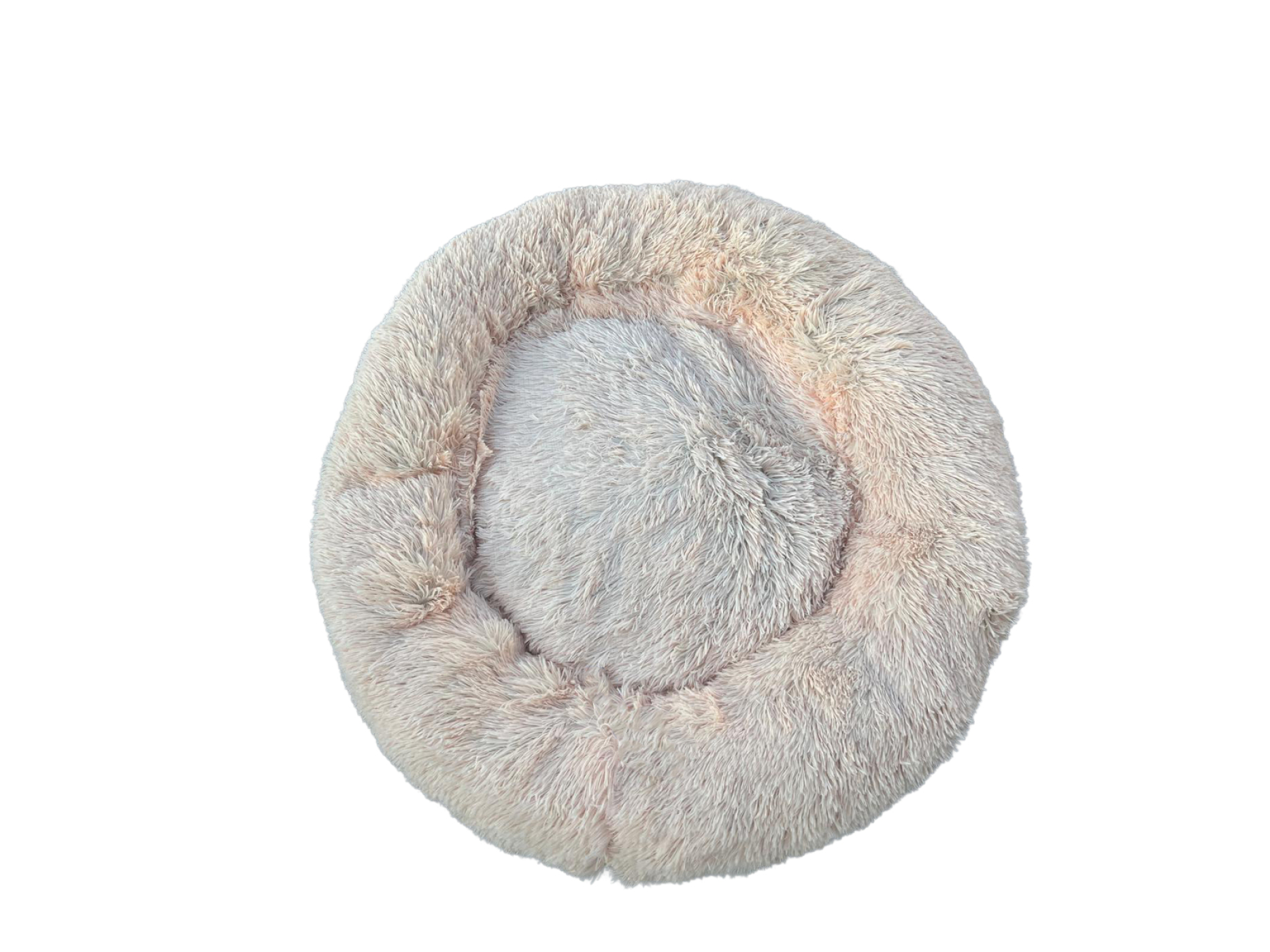 Hondenmand - hondenbed - donut hondenmand - 100cm