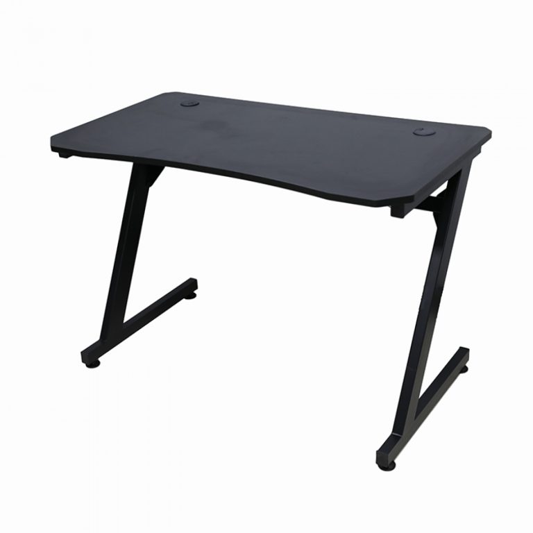 VDD Gaming Gamebureau Hurricane - Met Kabelmanagement - 110 cm x 60 cm