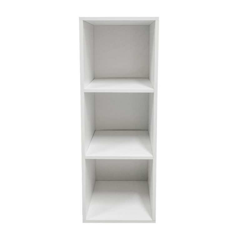 Keukenkast industrieel - keukenrek organizer - 105 cm hoog - Meubel-Plein