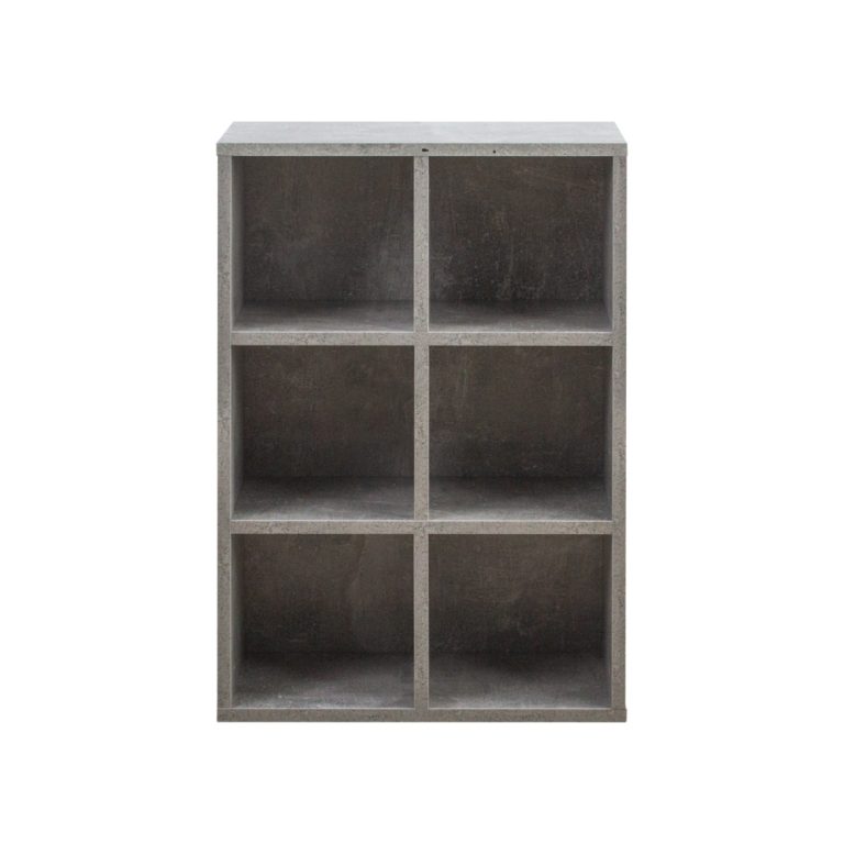 VDD - Nachtkastje - Nachtkastje zwart - Nachtkastje modern - Nachtkastje hout - Meubel-Plein
