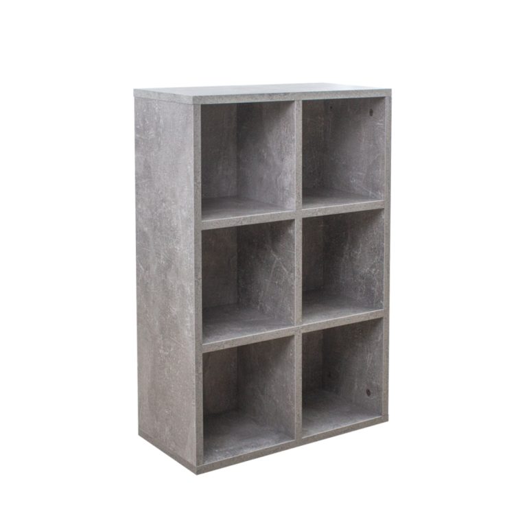 VDD - Nachtkastje - Nachtkastje zwart - Nachtkastje modern - Nachtkastje hout - Meubel-Plein