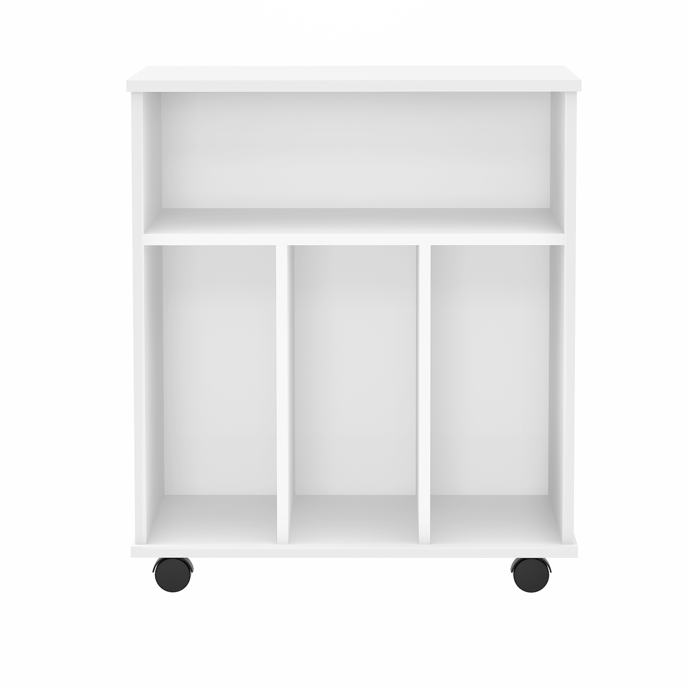 Lp vinyl opbergkast - boekenkast - opbergen tijdschriften boeken platen - wit - Meubel-Plein Lp vinyl opbergkast - boekenkast - opbergen tijdschriften boeken platen - wit - Meubel-Plein