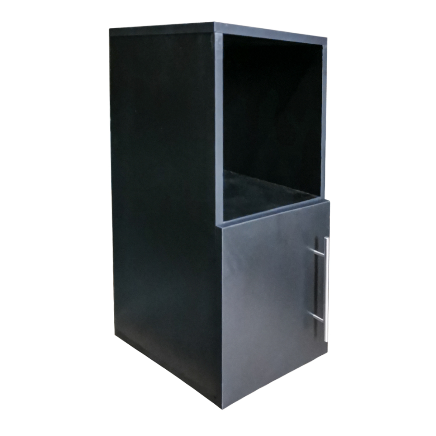 VDD - Nachtkastje - Nachtkastje zwart - Nachtkastje modern - Nachtkastje hout - Meubel-Plein VDD - Nachtkastje - Nachtkastje zwart - Nachtkastje modern - Nachtkastje hout - Meubel-Plein