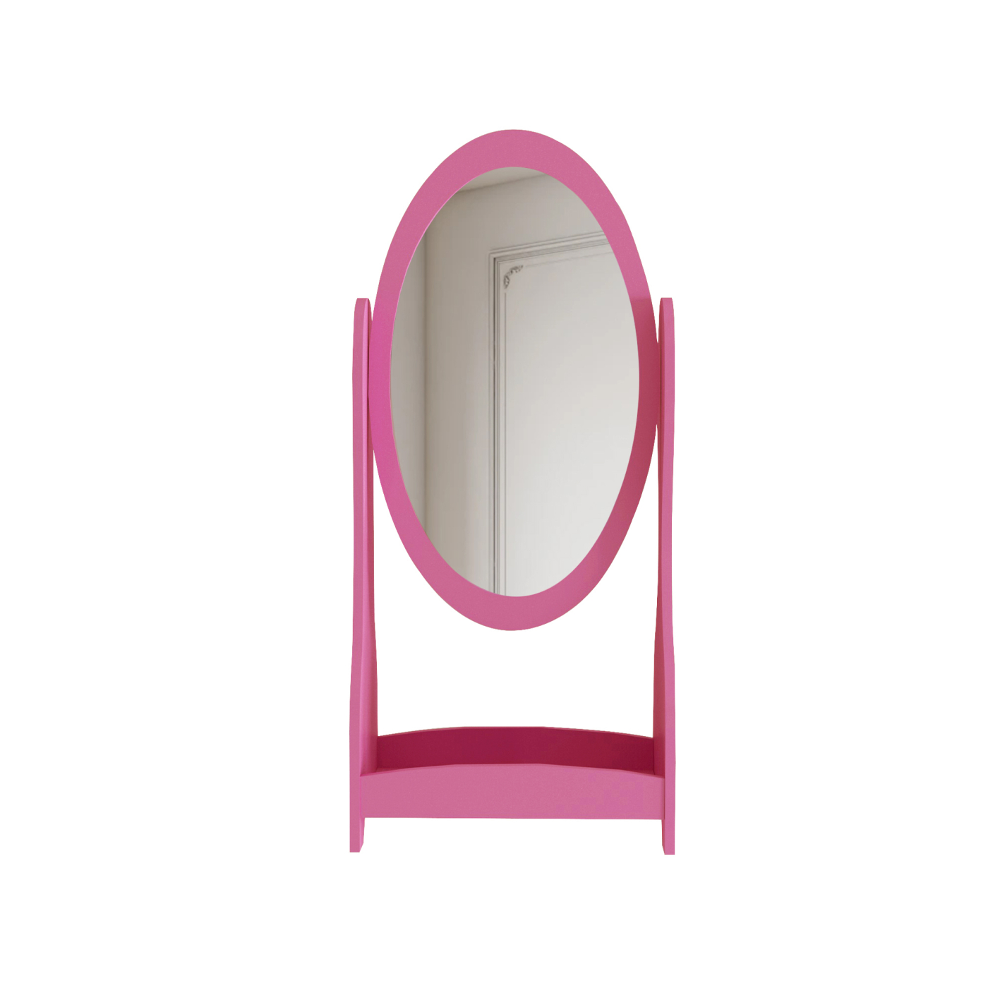 VDD - Spiegel - Spiegel Staand - Spiegel make up - Spiegel staand klein - Spiegel kinderkamer - Spiegel roze - Spiegel staand roze - Meubel-Plein VDD - Spiegel - Spiegel Staand - Spiegel make up - Spiegel staand klein - Spiegel kinderkamer - Spiegel roze - Spiegel staand roze - Meubel-Plein